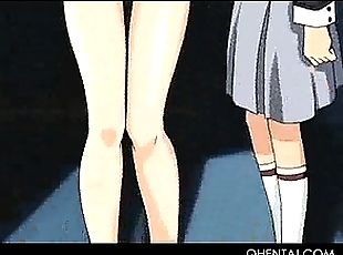 Coño (Pussy), Adolescente, Dibujos, Anime, Hentai